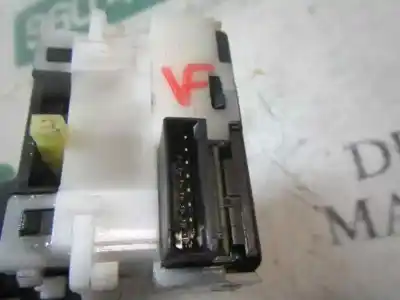 Автозапчастина б/у управління світлом для nissan qashqai / qashqai +2 i (j10, nj10, jj10e) 2.0 dci посилання на oem iam 25540jd03a  