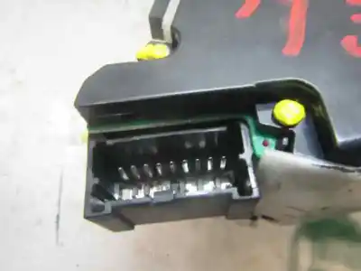 Автозапчастина б/у команда чистити для nissan qashqai / qashqai +2 i (j10, nj10, jj10e) 2.0 dci посилання на oem iam 25260jd01a  