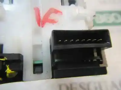 Автозапчастина б/у команда чистити для nissan qashqai / qashqai +2 i (j10, nj10, jj10e) 2.0 dci посилання на oem iam 25260jd01a  