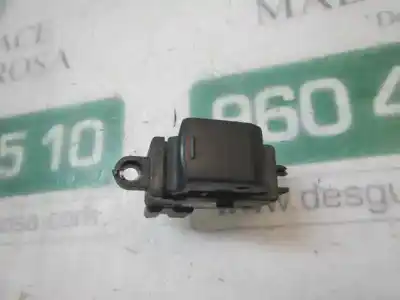 Tweedehands auto-onderdeel rechts achter ruiten bediening voor nissan qashqai / qashqai +2 i (j10, nj10, jj10e) 2.0 dci oem iam-referenties 25411jd000