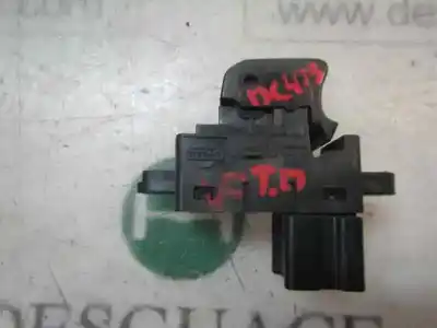 İkinci el araba yedek parçası arka sag cam kontrolü için nissan qashqai / qashqai +2 i (j10, nj10, jj10e) 2.0 dci oem iam referansları 25411jd000  25411jd000