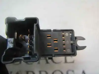 İkinci el araba yedek parçası arka sag cam kontrolü için nissan qashqai / qashqai +2 i (j10, nj10, jj10e) 2.0 dci oem iam referansları 25411jd000  25411jd000