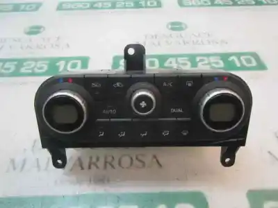 Recambio de automóvil de segunda mano de MANDO CLIMATIZADOR para NISSAN QASHQAI / QASHQAI +2 I (J10, NJ10, JJ10E)  referencias OEM IAM 27500JD45A  27500JD45A