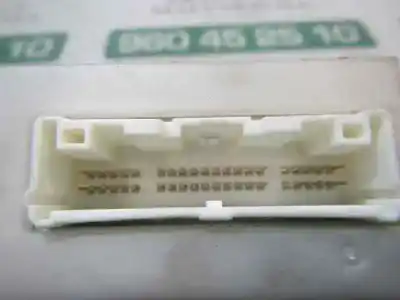 Автозапчастина б/у клімат-контроль для nissan qashqai / qashqai +2 i (j10, nj10, jj10e) 2.0 dci посилання на oem iam 27500jd45a  27500jd45a