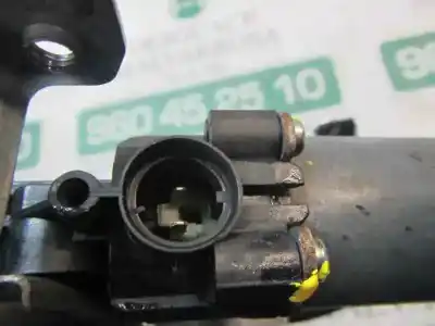 Автозапчасти б/у регулятор стекла заднего левого за nissan qashqai / qashqai +2 i (j10, nj10, jj10e) 2.0 dci ссылки oem iam 82701jd400  402053a