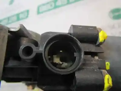 İkinci el araba yedek parçası arka sag cam regülatörü için nissan qashqai / qashqai +2 i (j10, nj10, jj10e) 2.0 dci oem iam referansları 82700jd400  402052a