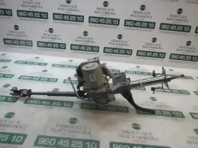 Автозапчастина б/у рульва колонка для nissan qashqai / qashqai +2 i (j10, nj10, jj10e) 2.0 dci посилання на oem iam 48811ey42b  48810jd90b