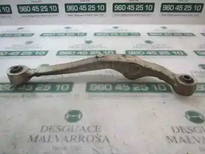 Автозапчастина б/у верхній задній правий рычаг підвіски для nissan qashqai / qashqai +2 i (j10, nj10, jj10e) 2.0 dci посилання на oem iam 55120jd000  