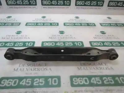 Tweedehands auto-onderdeel ophang arm onder rechts achter voor nissan qashqai / qashqai +2 i (j10, nj10, jj10e) 2.0 dci oem iam-referenties 55110jd000