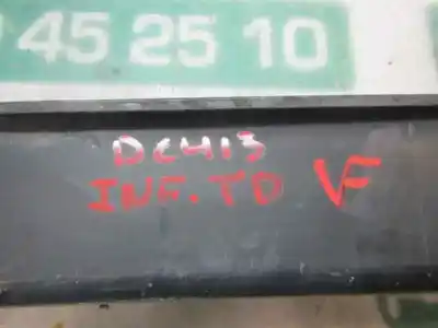 Автозапчастина б/у задній нижний правий ригель підвіски для nissan qashqai / qashqai +2 i (j10, nj10, jj10e) 2.0 dci посилання на oem iam 55110jd000  