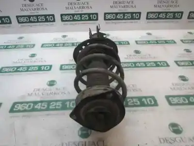 Tweedehands auto-onderdeel SCHOKBREKER LINKS VOOR voor NISSAN QASHQAI / QASHQAI +2 I (J10, NJ10, JJ10E)  OEM IAM-referenties E4303JD73A  54303JD73A