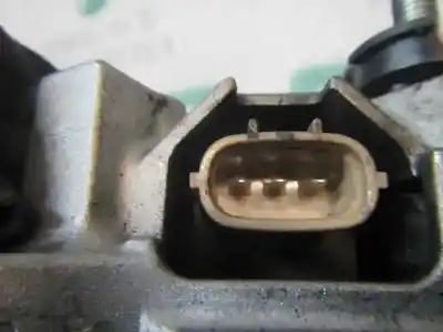 Автозапчастина б/у генератор для nissan qashqai / qashqai +2 i (j10, nj10, jj10e) 2.0 dci посилання на oem iam 23100jd71a  23100jd71a