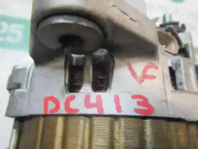 Автозапчастина б/у генератор для nissan qashqai / qashqai +2 i (j10, nj10, jj10e) 2.0 dci посилання на oem iam 23100jd71a  23100jd71a