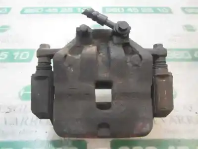 Peça sobressalente para automóvel em segunda mão pinça de travão dianteira direita por opel insignia a sedán (g09) 2.0 cdti (69) referências oem iam 