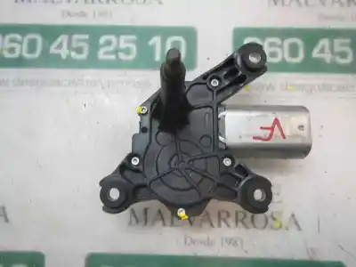 Peça sobressalente para automóvel em segunda mão motor do limpador traseiro por opel insignia a sedán (g09) 2.0 cdti (69) referências oem iam 