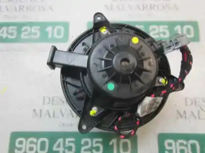 Peça sobressalente para automóvel em segunda mão motor de sofagem por opel insignia a sedán (g09) 2.0 cdti (69) referências oem iam 