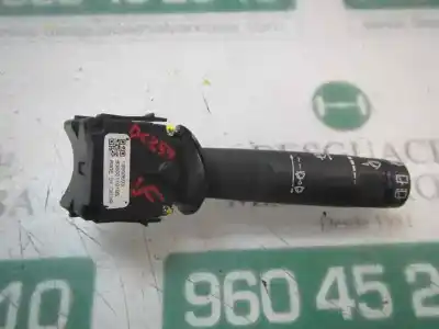 Peça sobressalente para automóvel em segunda mão comutador de limpa vidros por opel insignia a sedán (g09) 2.0 cdti (69) referências oem iam 
