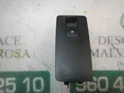 Peça sobressalente para automóvel em segunda mão botão / interruptor elevador vidro dianteiro direito por opel insignia a sedán (g09) 2.0 cdti (69) referências oem iam 