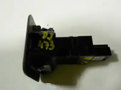 Peça sobressalente para automóvel em segunda mão módulo eletrônico por mazda 3 berlina (bp) evolution referências oem iam   bemd66660a