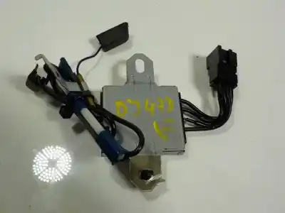 Pezzo di ricambio per auto di seconda mano modulo elettronico per mazda 3 berlina (bp) evolution riferimenti oem iam   k5006