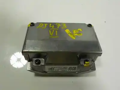 Peça sobressalente para automóvel em segunda mão módulo eletrônico por mazda 3 berlina (bp) evolution referências oem iam   ca9j7u0079