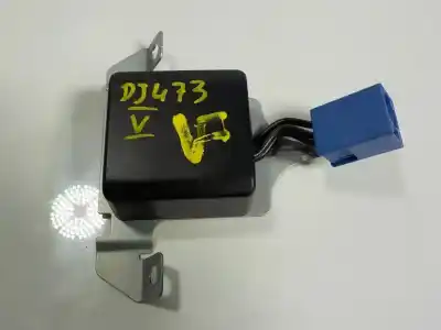 Peça sobressalente para automóvel em segunda mão módulo eletrônico por mazda 3 berlina (bp) evolution referências oem iam   bdmd66t30