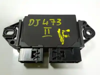 Peça sobressalente para automóvel em segunda mão módulo eletrônico por mazda 3 berlina (bp) evolution referências oem iam   b0j967uuc