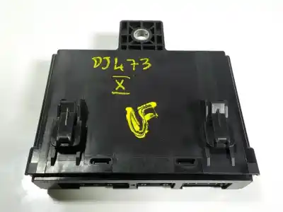 Peça sobressalente para automóvel em segunda mão módulo eletrônico por mazda 3 berlina (bp) evolution referências oem iam   bcka675m0d