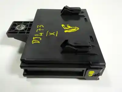 Peça sobressalente para automóvel em segunda mão módulo eletrônico por mazda 3 berlina (bp) evolution referências oem iam   bcka675m0d