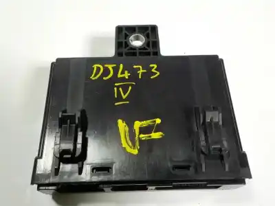 Pezzo di ricambio per auto di seconda mano modulo elettronico per mazda 3 berlina (bp) evolution riferimenti oem iam   bcka675lod