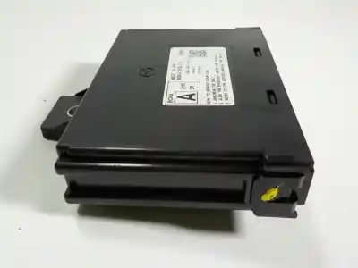 Pezzo di ricambio per auto di seconda mano modulo elettronico per mazda 3 berlina (bp) evolution riferimenti oem iam   bcka675lod