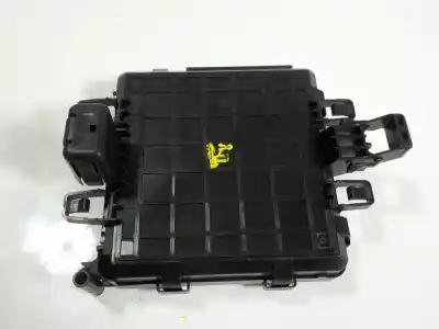 Pezzo di ricambio per auto di seconda mano modulo elettronico per mazda 3 berlina (bp) evolution riferimenti oem iam   bcka675z0b