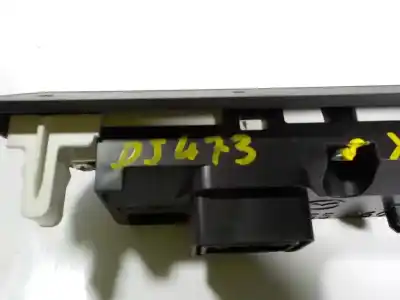 Pezzo di ricambio per auto di seconda mano modulo elettronico per mazda 3 berlina (bp) evolution riferimenti oem iam   