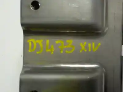 Peça sobressalente para automóvel em segunda mão módulo eletrônico por mazda 3 berlina (bp) evolution referências oem iam   bdmc67ck2d