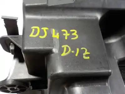 Pezzo di ricambio per auto di seconda mano modulo elettronico per mazda 3 berlina (bp) evolution riferimenti oem iam   bdjd6696y