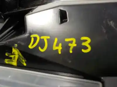 Peça sobressalente para automóvel em segunda mão quadrante por mazda 3 berlina (bp) evolution referências oem iam   bdghb2141255