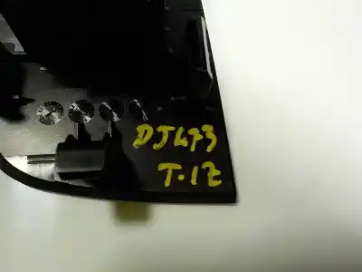 Peça sobressalente para automóvel em segunda mão botão / interruptor elevador vidro traseiro esquerdo por mazda 3 berlina (bp) evolution referências oem iam   bdgf66370