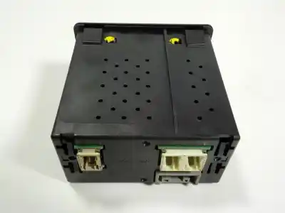 Pezzo di ricambio per auto di seconda mano modulo elettronico per mazda 3 berlina (bp) evolution riferimenti oem iam   bdgg669u0