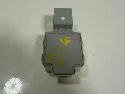 Peça sobressalente para automóvel em segunda mão módulo eletrônico por mazda 3 berlina (bp) evolution referências oem iam   bcwb675d4a