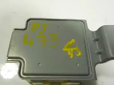 Peça sobressalente para automóvel em segunda mão módulo eletrônico por mazda 3 berlina (bp) evolution referências oem iam   bcwb675d4a