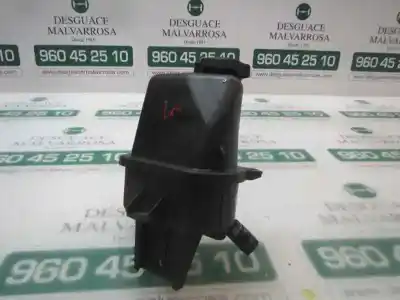 Peça sobressalente para automóvel em segunda mão depósito / reservatório do óleo de direção assistida por opel insignia a sedán (g09) 2.0 cdti (69) referências oem iam 