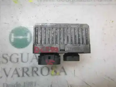 Peça sobressalente para automóvel em segunda mão caixa de pré-aquecimento por opel insignia a sedán (g09) 2.0 cdti (69) referências oem iam 