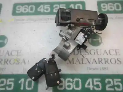 Peça sobressalente para automóvel em segunda mão canhão de ignição por opel insignia a sedán (g09) 2.0 cdti (69) referências oem iam 