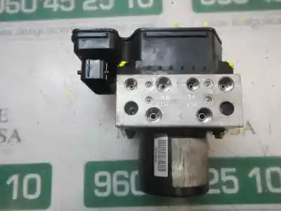 Peça sobressalente para automóvel em segunda mão abs por opel insignia a sedán (g09) 2.0 cdti (69) referências oem iam 