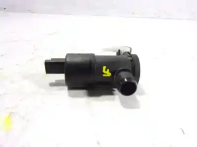 Автозапчастина б/у чистити насос для peugeot 208 (p2) 1.2 puretech посилання на oem iam 9825893480  