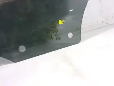 Автозапчастина б/у скло двері задне ліво для peugeot 208 (p2) 1.2 puretech посилання на oem iam 9823170480  