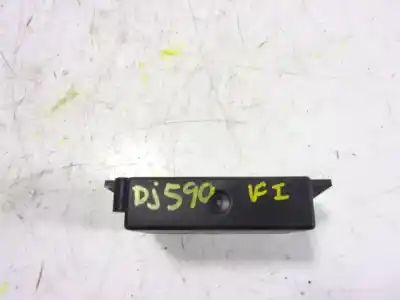 Автозапчастина б/у електронний модуль для peugeot 208 (p2) 1.2 puretech посилання на oem iam 1656268580  9836044980