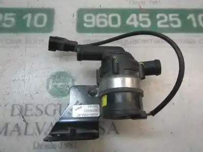 Second-hand car spare part heating exchange valve for land rover freelander (lr2) 2.2 td4 cat oem iam references lr003196