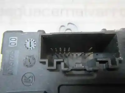 Second-hand car spare part electronic module for land rover freelander (lr2) 2.2 td4 cat oem iam references   7g9t14b533gf