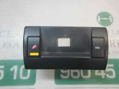 Second-hand car spare part ELECTRONIC MODULE for LAND ROVER FREELANDER (LR2)  OEM IAM references LR015167  6H5214B596AD